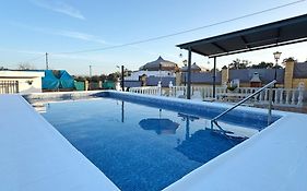 Casa Rural La Colina - Alojamientos El Duque